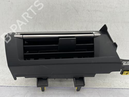 Used Air vent PEUGEOT 508 II (FB_, FH_, F3_) 2.0 BlueHDI 180 (FHEHZR, FHEHZN) (177 hp) 29287773