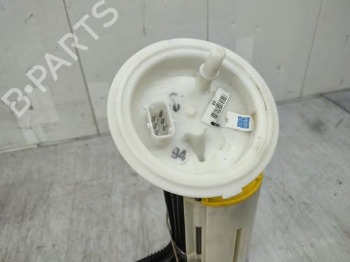 Fuel pump BMW 5 (E60) 520 d | BP26936770M76 
