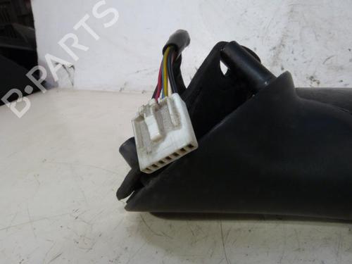 Right mirror FIAT MULTIPLA (186_) 1.9 JTD 105 (186AXB1A) | BP23664084C27 