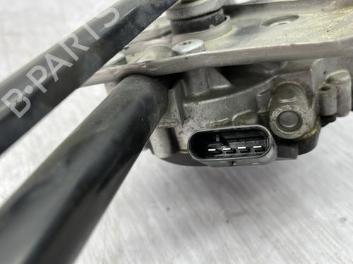 Front wiper motor MERCEDES-BENZ A-CLASS (W176) A 180 (176.042) | BP26687968M29 