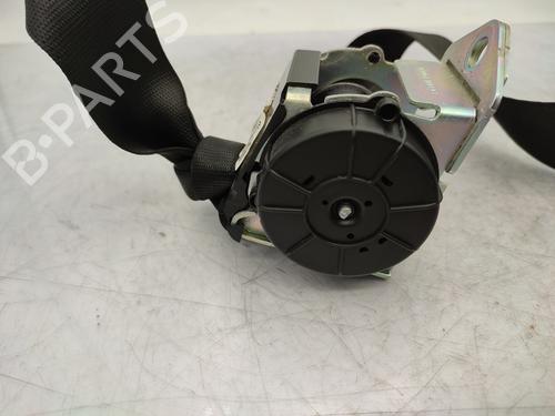Rear left seatbelt BMW 1 (E87) 116 d | BP24114276I29 - Image 6