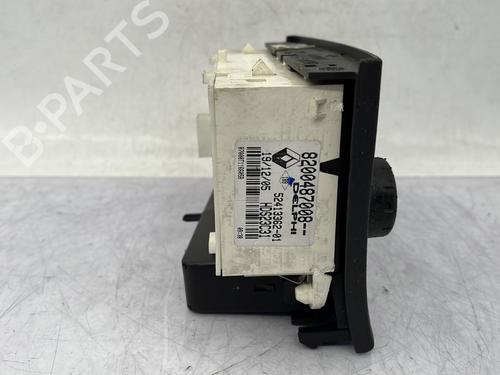 Climate control RENAULT LAGUNA II (BG0/1_) 1.9 dCi (BG1A, BG1W, BG0G) | BP30731014I5  - Image 8