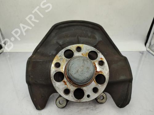 Used Right front steering knuckle Right front steering knuckle MERCEDES-BENZ A-CLASS (W169) A 180 CDI (169.007, 169.307) (109 hp) 23697216 23697216