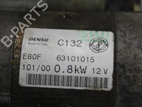 Starter FIAT PUNTO (188_) 1.2 60 (188.030, .050, .130, .150, .230, .250) | BP23690556M8 