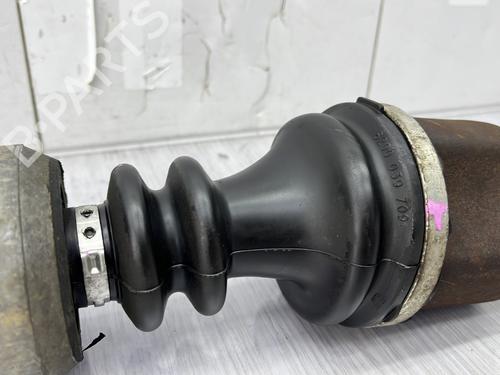 Right front driveshaft RENAULT TWINGO I (C06_) 1.2 (C066, C068) | BP28315958M39 