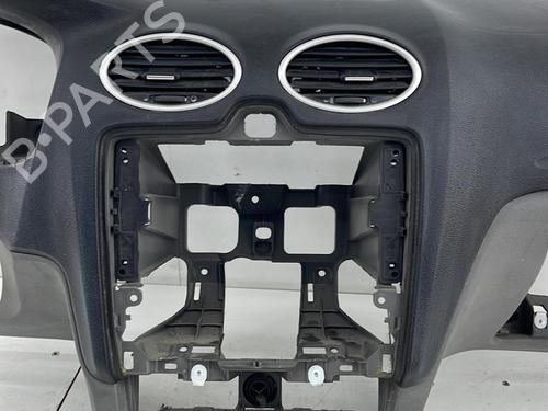 Used Dashboard Dashboard FORD FOCUS II (DA_, HCP, DP) 1.8 TDCi (115 hp) 23696125 23696125