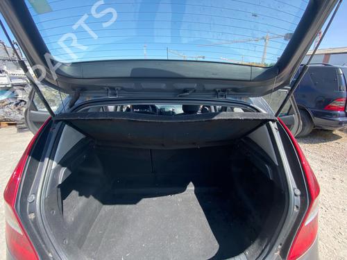 Rear parcel shelf HYUNDAI i30 (FD) 1.6 CRDi | BP37636848C85  - Image 17
