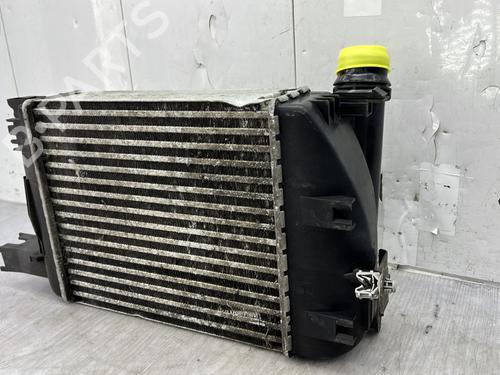 Used Intercooler Intercooler RENAULT CAPTUR I (J5_, H5_) 1.2 TCe 120 (118 hp) 33934958 33934958