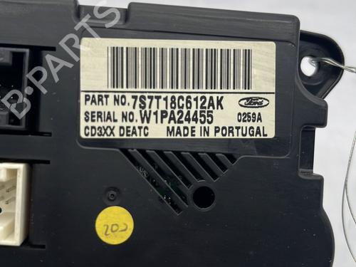 climate-control-ford-mondeo-iv-ba7-2007-2008-2009-2010-2011-2012-2013-2014-2015-23761142 main image