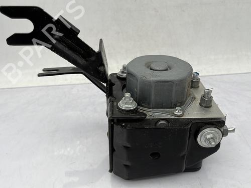 ABS Bremseaggregat DACIA SANDERO II 1.5 Blue dCi 95 (B8JL) | BP25866500M43 