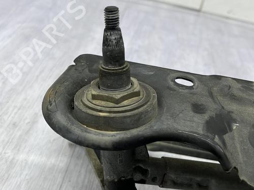 Front wiper motor FORD FIESTA V (JH_, JD_) 1.3 | BP23702002M29 