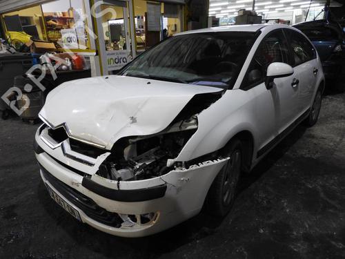 Høyre bak beltestrammer CITROËN C4 I (LC_) 1.6 HDi | BP23676180C90 