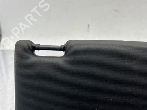 Left sun visor VW EOS (1F7, 1F8) 2.0 TDI 16V | BP29863445I1