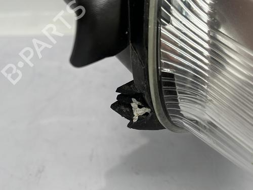 Used Left headlight Left headlight CITROËN XSARA PICASSO (N68) 2.0 16V (136 hp) 26604150 26604150