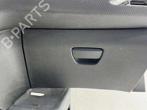 Instrumentbræt PEUGEOT 2008 I (CU_) 1.6 HDi | BP31720162C46