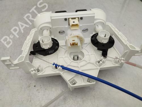 Climate control SUZUKI IGNIS III (MF, FF) 1.2 (ATK412) | BP27220872I5 