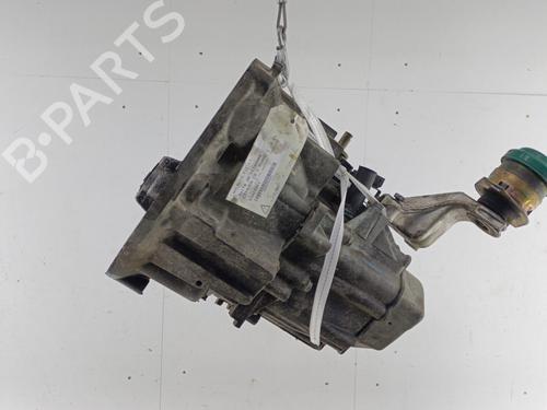 Used Gearbox Gearbox CITROËN C5 I (DC_) 2.0 HDi (DCRHZB, DCRHZE) (109 hp) 23702371 23702371