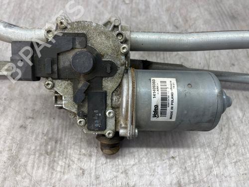 Front wiper motor RENAULT MASTER III Van (FV) 2.3 dCi 125 FWD (FV0C, FV0D, FV0G, FV0H, FV0J, FV0K,... | BP37636764M29 - Image 6