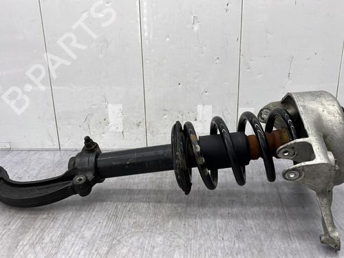 Used Left front shock absorber AUDI Q5 (8RB) 3.0 TDI quattro (240 hp) 26027828