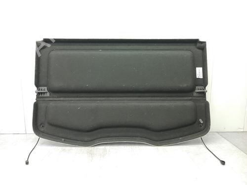 Rear parcel shelf RENAULT SCÉNIC III (JZ0/1_) 1.2 TCe | BP23742119C85 