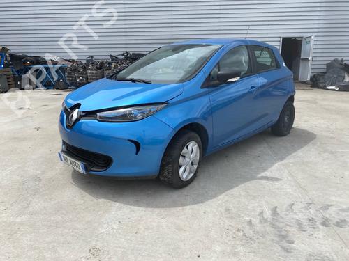 AC-rør RENAULT ZOE (BFM_) | BP38090331M126 - Image 35