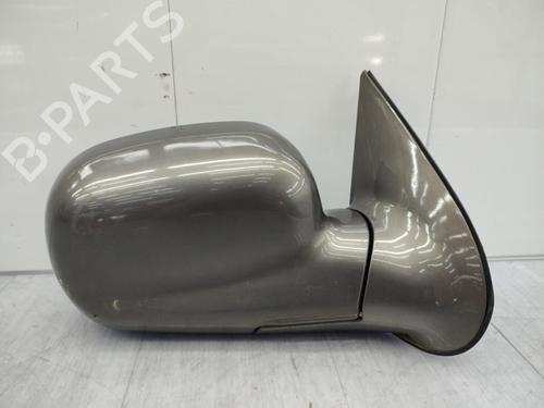 Right mirror HYUNDAI SANTA FÉ I (SM) 2.0 CRDi 4x4 | BP23706002C27