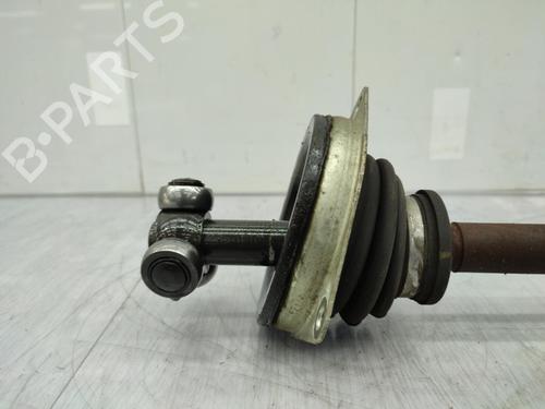 Left front driveshaft RENAULT TWINGO II (CN0_) 1.2 16V (CN0K, CN0V, CN0A) | BP23710951M38  - Image 7