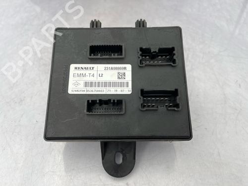 Electronic module RENAULT CAPTUR I (J5_, H5_) 1.5 dCi 90 (J5N4, J5M5, J5MW, J5M6, J5AL, J5AJ) | BP39462037M83 - Image 10