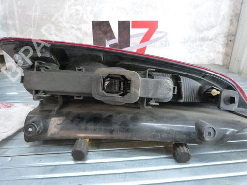 Right taillight RENAULT ESPACE IV (JK0/1_) 2.2 dCi (JK0H) | BP23684718C35 - Image 4