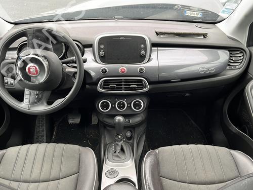 Warning switch FIAT 500X (334_) 1.4 (334AXC1B, 334AXC11) | BP23750122I22  - Image 12