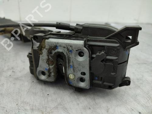 Front right lock RENAULT CLIO III (BR0/1, CR0/1) 1.5 dCi (BR17, CR17) | BP23710008C97 