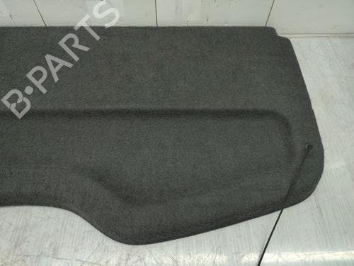 Rear parcel shelf RENAULT CLIO III (BR0/1, CR0/1) 1.2 16V (BR02, BR0J, BR11, CR02, CR0J, CR11) | BP23683995C85 