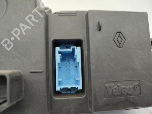 Climate control RENAULT SCÉNIC II (JM0/1_) 1.9 dCi (JM0G, JM12, JM1G, JM2C) | BP23719068I5 - Image 4