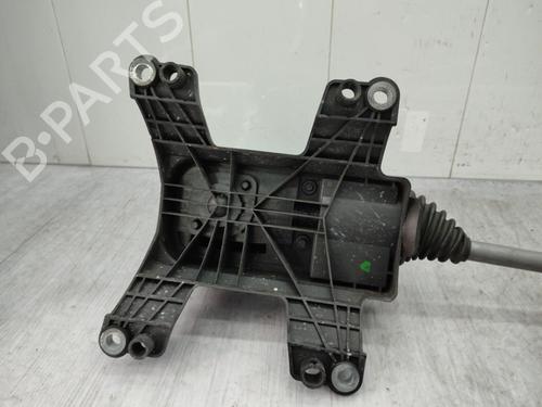 Gear lever OPEL CORSA D (S07) 1.2 (L08, L68) | BP23731343M90 