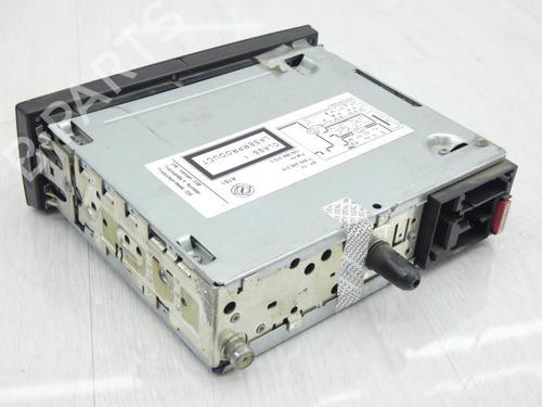 Radio FIAT DOBLO Box Body/MPV (223_) 1.3 D Multijet | BP23690502E6 
