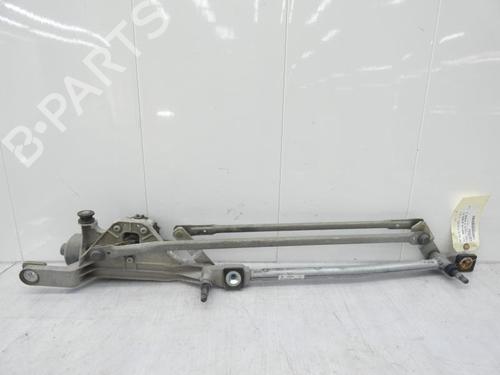 Front wiper motor FORD FOCUS II (DA_, HCP, DP) 1.8 TDCi | BP23696122M29 
