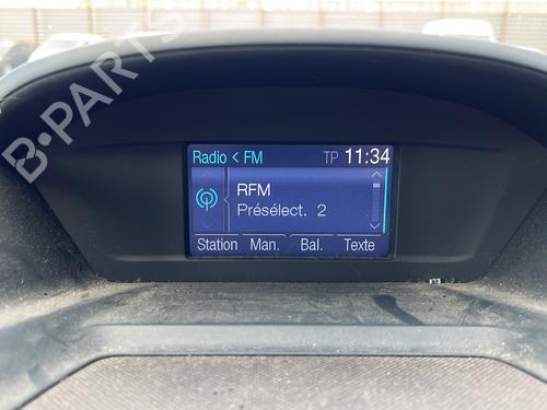 Switch FORD C-MAX II (DXA/CB7, DXA/CEU) 1.6 TDCi | BP23756596I30  - Image 20