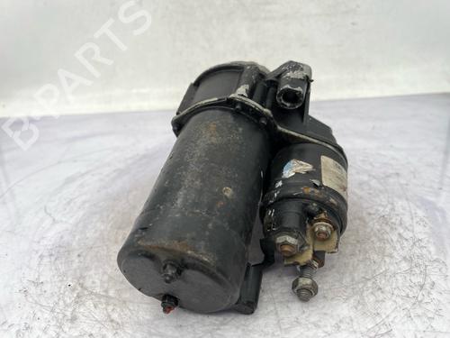 Used Starter Starter CITROËN C2 (JM_) 1.4 HDi (68 hp) 39108389 39108389