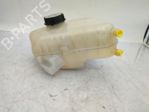 Expansion tank FORD FIESTA VI (CB1, CCN) 1.5 TDCi | BP23851824C120 