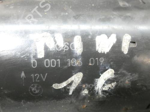 Starter MINI MINI (R50, R53)  | BP23698400M8  - Image 8