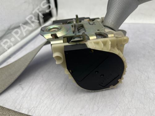 Front right seatbelt OPEL CORSA C (X01) 1.3 CDTI (F08, F68) | BP34159184I25 - Image 7