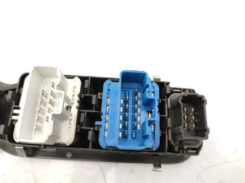 Left front window switch RENAULT MODUS / GRAND MODUS (F/JP0_) 1.5 dCi (FP0D, JP0D) | BP23719712I27  - Image 6