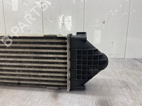 Intercooler Intercooler FORD C-MAX (DM2) 2.0 TDCi (110 hp) 37189533 37189533