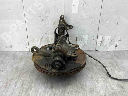 Right front steering knuckle ISUZU D-MAX II (TFR, TFS) 2.5 CRDi 4x4 (TFS86J) | BP36439925M26 - Image 5