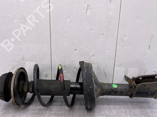 Used Left front shock absorber RENAULT CLIO II (BB_, CB_) 1.2 (BB0A, BB0F, BB10, BB1K, BB28, BB2D, BB2H, CB0A,... (58 hp) 25623434