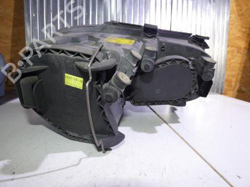 Left headlight VW TOURAN (1T1, 1T2) 1.9 TDI | BP23698328C28 