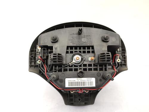 Used Driver airbag PEUGEOT 308 I (4A_, 4C_) 1.6 HDi (90 hp) 23708534