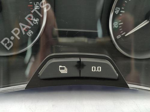 Electronic module SKODA FABIA II (542) 1.6 TDI | BP23749078M83 