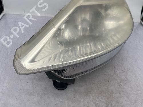 Left headlight CITROËN C3 Pluriel (HB_) 1.6 | BP36858458C28 - Image 10