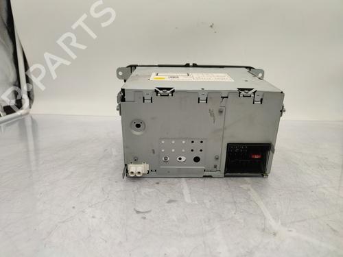 Radio VW GOLF PLUS V (5M1, 521) 1.6 TDI | BP23683923E6 